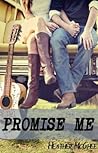Promise me (The Kirkland Family #1)