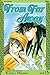 From Far Away, Vol. 13 by Kyoko Hikawa