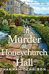 Murder at Honeychurch Hall