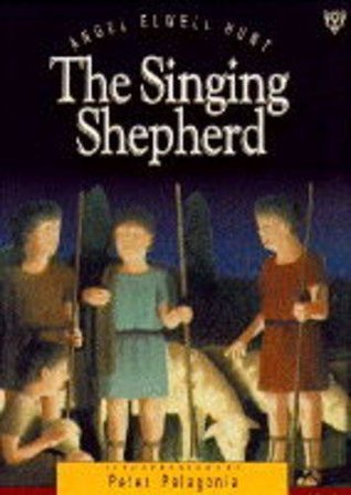 The Singing Shepherd (Hardcover)
