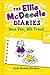 The Ellie McDoodle Diaries 2 by Ruth McNally Barshaw
