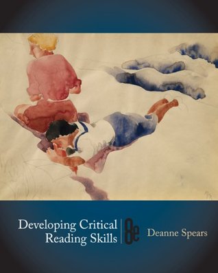 Developing Critical Reading Skills (Paperback)