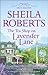 The Tea Shop on Lavender Lane by Sheila Roberts