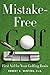 Mistake-Free Golf: First Aid for Your Golfing Brain