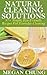 Natural Cleaning Solutions:...