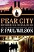 Fear City (Repairman Jack: ...