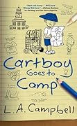 Cartboy Goes to Camp