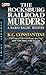 The Rocksburg Railroad Murders