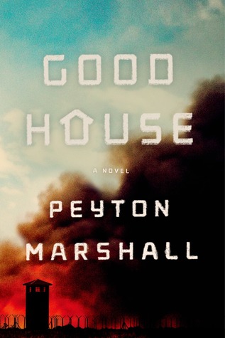 Goodhouse (Hardcover)