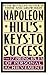 Napoleon Hill's Keys to Success by Napoleon Hill