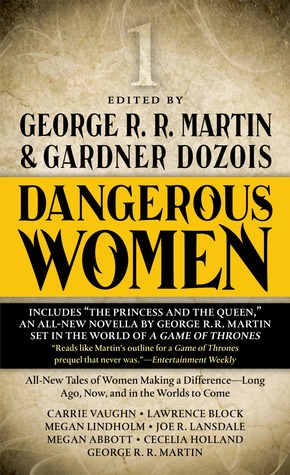 Dangerous Women 1 (Mass Market Paperback)