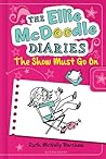 The Ellie McDoodle Diaries 6 by Ruth McNally Barshaw