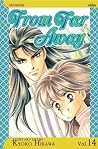 From Far Away, Vol. 14 by Kyoko Hikawa