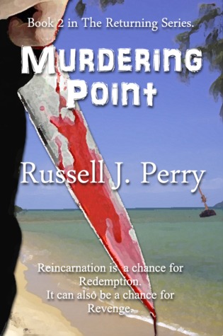 Murdering Point  (The Returning, #2)