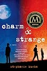 Charm & Strange by Stephanie Kuehn