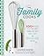 The Family Cooks by Laurie David