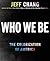 Who We Be: A Cultural Histo...