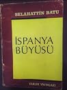 İspanya Büyüsü