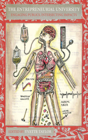 The Entrepreneurial University: Engaging Publics, Intersecting Impacts (Hardcover)