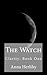 The Watch (Clarity, #1)