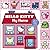 Hello Kitty: My Home Lift-the-Flap Tab (Lift-the-Flap Tab Books)