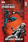 Ultimate Spider-Man Vol. 15 by Brian Michael Bendis