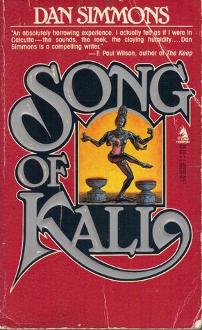 Song of Kali