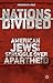 Nations Divided: American Jews and the Struggle over Apartheid