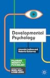 Developmental Psychology by Amanda Ludlow