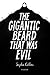 The Gigantic Beard That Was Evil by Stephen    Collins