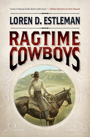 Ragtime Cowboys (Hardcover)