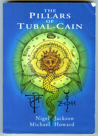 The Pillars of Tubal-Cain (Paperback)