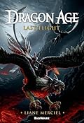 Last Flight (Dragon Age, #5) 