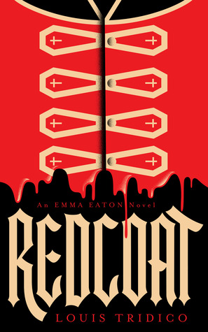 Redcoat (Paperback)
