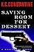 Saving Room for Dessert