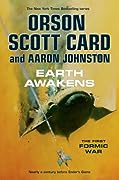 Earth Awakens