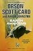 Earth Awakens (The First Fo...