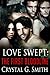 Love Swept: The First Blood...