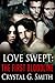 Love Swept by Crystal G. Smith