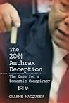 The 2001 Anthrax ...