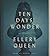 Ten Days' Wonder (Ellery Queen Mysteries -1948)