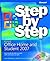 Microsoft Office Home and Student 2007 Step by Step