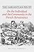 The Gargantuan Polity: On The Individual and the Community in the French Renaissance