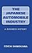 Japanese Automobile Industr...