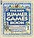 The Kids Summer Games Book:...