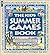 The Kids Summer Games Book by Jane Drake