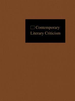Contemporary Literary Criticism, Volume 211