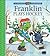 Franklin Plays Hockey by Sharon Jennings