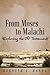 From Moses to Malachi: Expl...