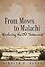 From Moses to Malachi: Exploring the Old Testament